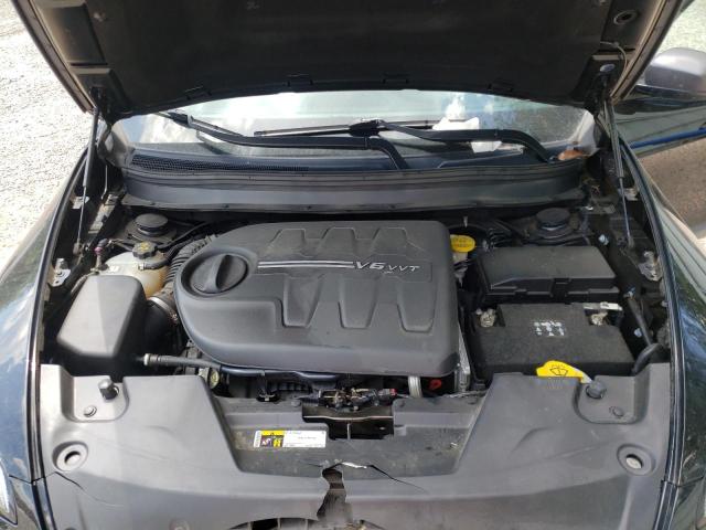 1C4PJMBS9HW618606 Jeep Cherokee