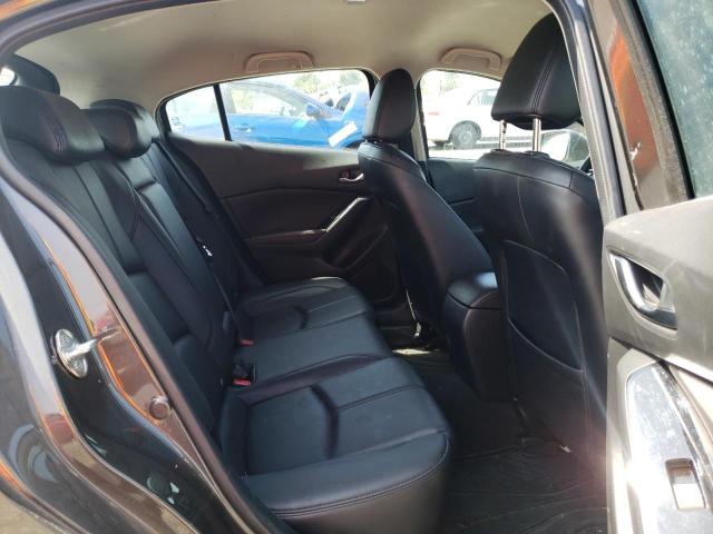 JM1BN1L77H1148385 Mazda 3 TOURING