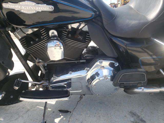 2010 HARLEY-DAVIDSON FLHTCU SHR 1HD1FL419AB622513