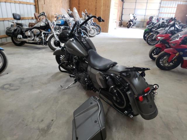 2018 HARLEY-DAVIDSON FLHRXS 1HD1KVC1XJB646327