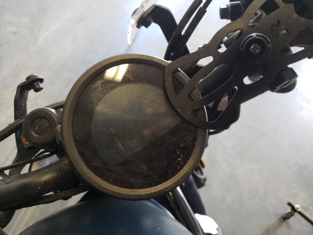 2020 HONDA CMX500 MLHPC5609L5300375