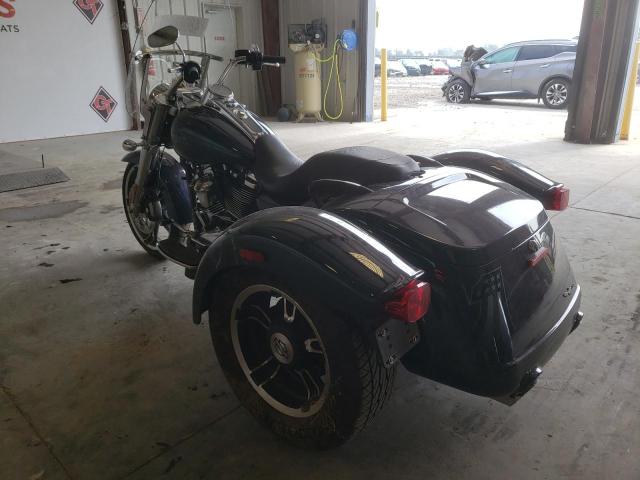 2021 HARLEY-DAVIDSON FLRT 1HD1MCP11MB857848