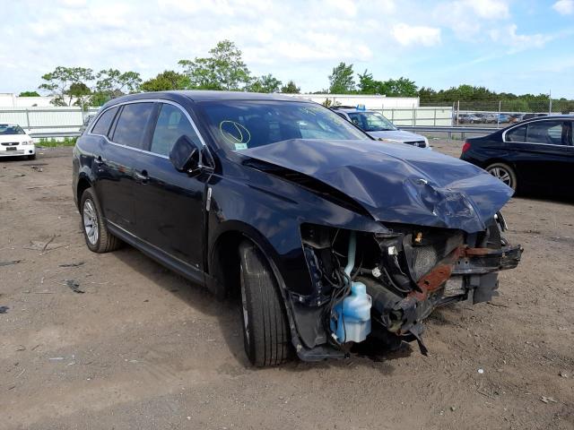 2015 Lincoln Mkt VIN: 2LMHJ5NK8FBL03512 Lot: 47998382