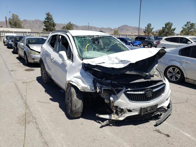 KL4CJASB2LB014886 2020 Buick Encore Preferred