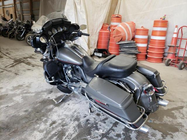 2019 HARLEY-DAVIDSON FLHTK 1HD1KEF1XKB653288