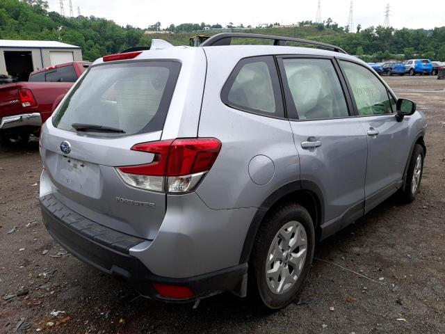 2019 SUBARU FORESTER JF2SKACC1KH437347