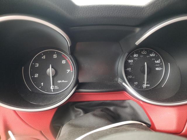 ZASPAJAN7M7C98305 Alfa Romeo Stelvio Sp 2021. Фото: 7