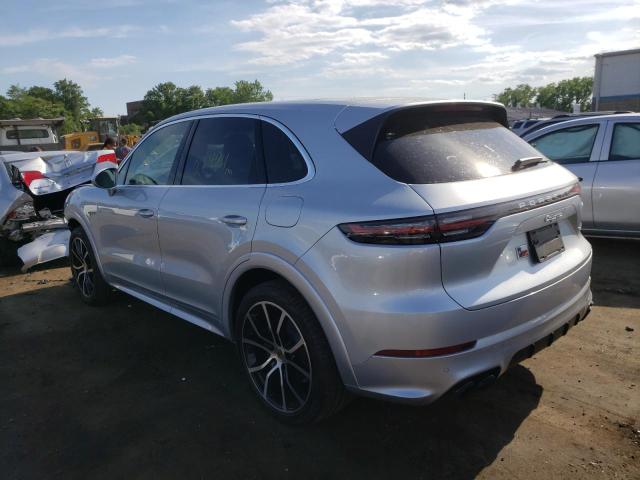 2019 PORSCHE CAYENNE SE WP1AE2AY9KDA50251