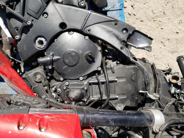 2014 YAMAHA YZFR1 C JYARN23Y4EA004300