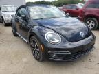 2016 VOLKSWAGEN  BEETLE