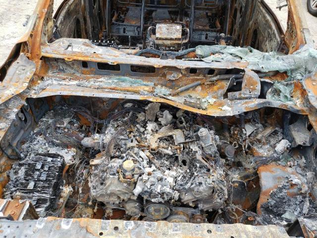 2017 NISSAN TITAN S - 1N6AA1EK5HN532664