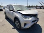 2017 TOYOTA  RAV4