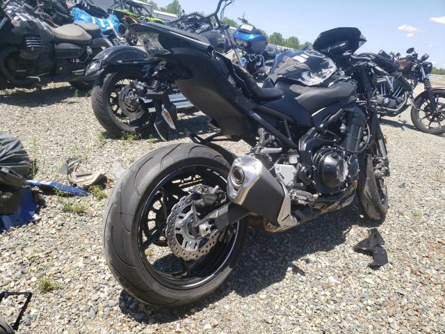2022 KAWASAKI ZR900 JKAZR2F17NA037292