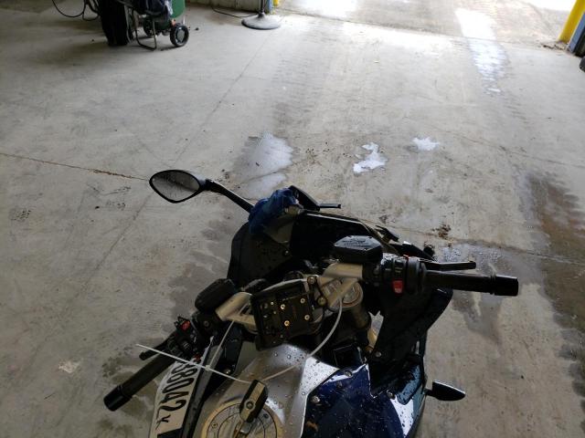 2021 BMW R 1250 RS WB10J8302M6D75317