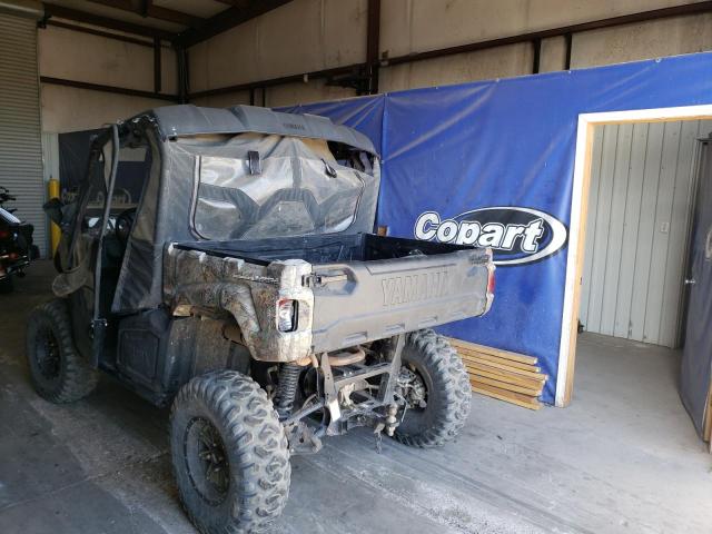 2016 YAMAHA YXM700 E 5Y4AMC7Y6GA100895