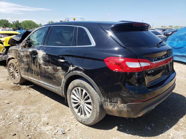 2016 LINCOLN MKX SELECT 2LMTJ6KR3GBL62082