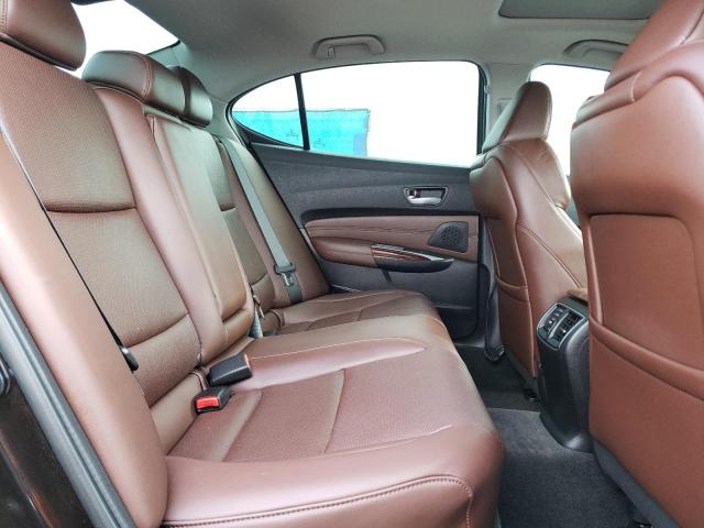 2016 ACURA TLX ADVANC 19UUB3F78GA001503