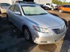 2007 TOYOTA  CAMRY