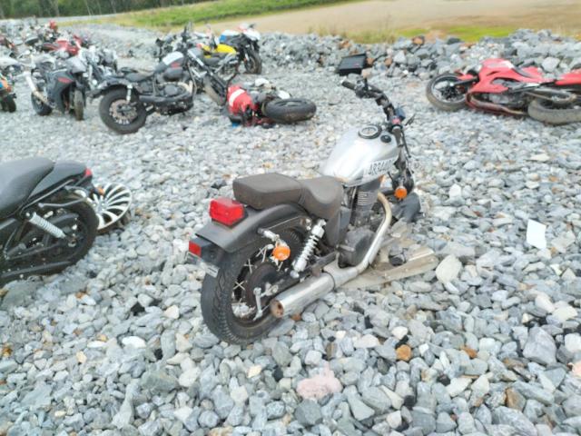 2018 SUZUKI LS650 JS1NP41D0J2100478