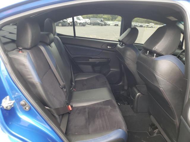 2015 SUBARU WRX STI LA JF1VA2W67F9800685