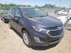 2018 CHEVROLET  EQUINOX