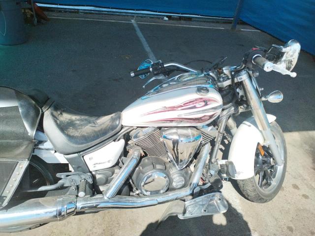 2010 YAMAHA XVS950 AC JYAVN01Y2AA001072