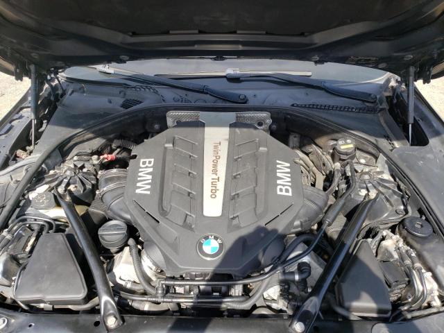 2015 BMW ALPINA B6 WBA6B4C58FD760761