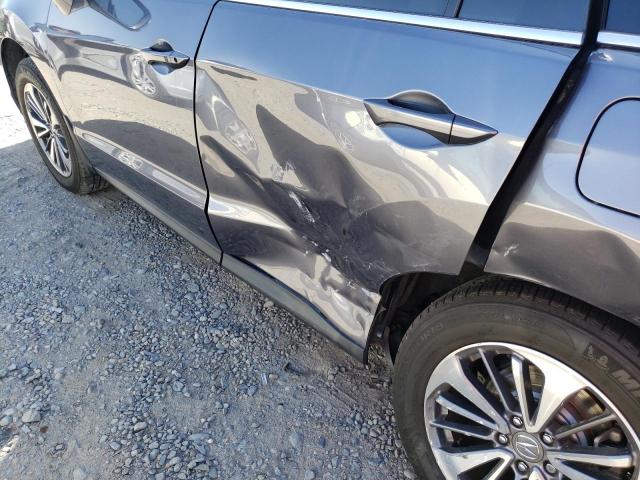 2018 ACURA RDX ADVANC 5J8TB4H75JL002361