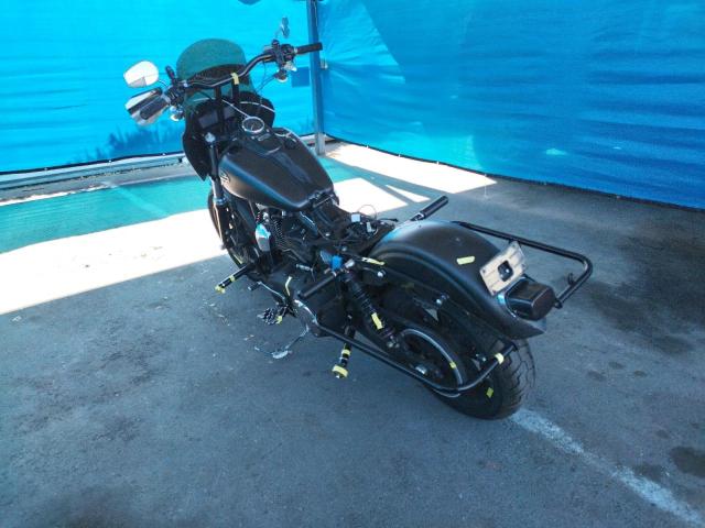 2007 HARLEY-DAVIDSON FXDBI CALI 1HD1GX4367K336004