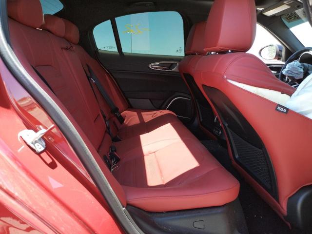 2022 ALFA ROMEO GIULIA SUP ZARFANBN1N7656323