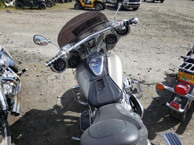 2003 HONDA VTX 1HFSC49073A102068