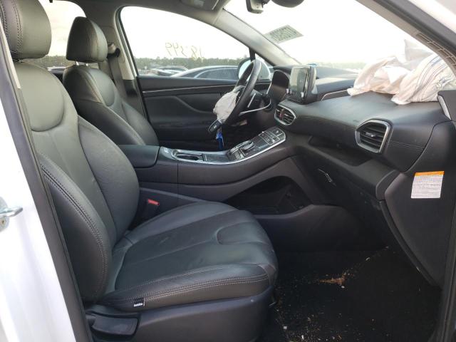 2021 HYUNDAI SANTA FE B KM8S2DA10MU011303