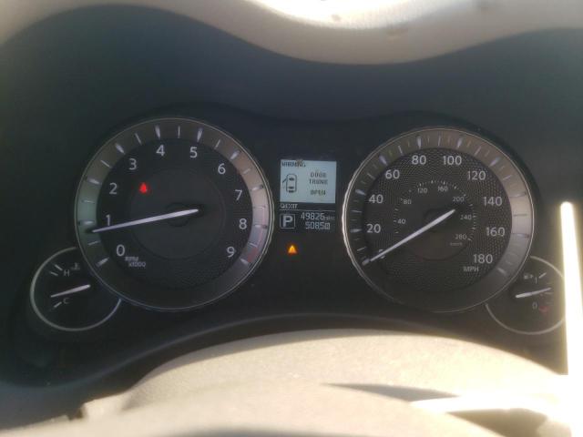 2018 INFINITI Q70 JN1BY1PP6JM330524