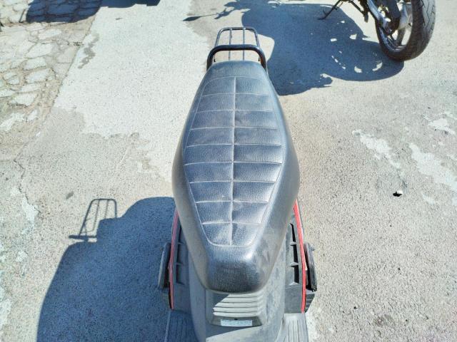 2003 HONDA CH80 3H1HF030X3D800640