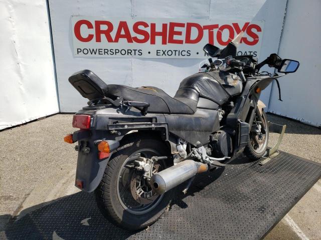 2005 KAWASAKI ZG1000 JKAZGCA125B522873