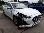 2019 HYUNDAI  SONATA