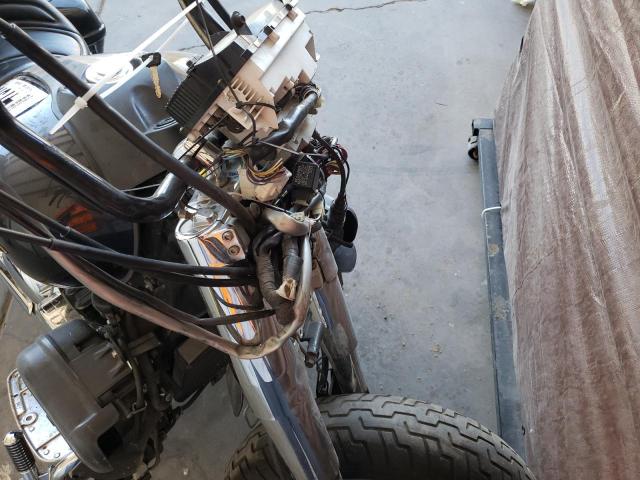 2003 YAMAHA XVS1300 JYAVP04E33A006246