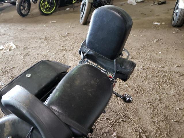2003 YAMAHA XVS1100 A JYAVP11E03A043491