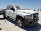 DODGE RAM 1500 2004 foto