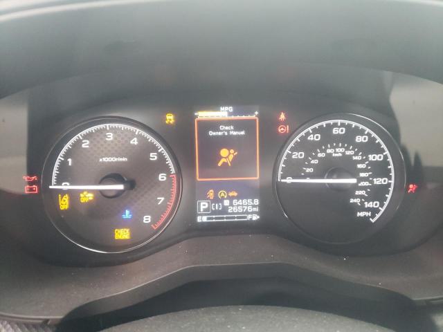 2020 SUBARU FORESTER JF2SKADC1LH512001