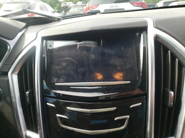 2015 CADILLAC 62 3GYFNEE39FS551616