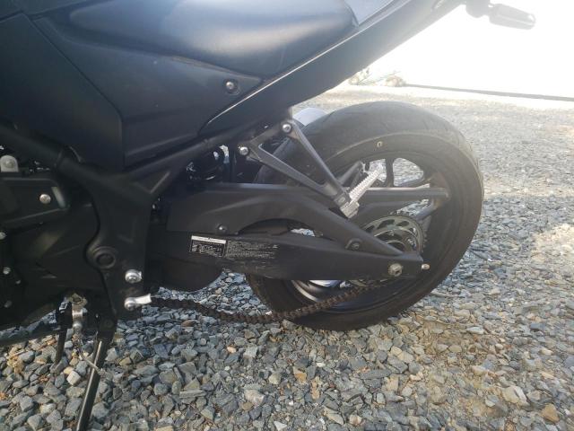 2021 YAMAHA MT-03 MH3RH20YXMK004926