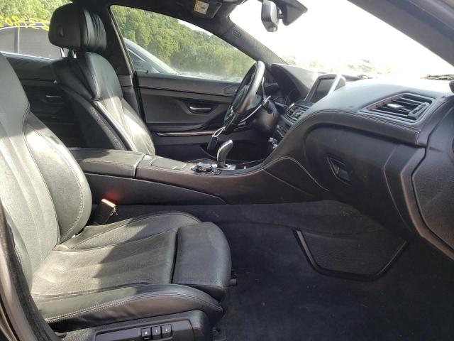 2015 BMW ALPINA B6 WBA6B4C58FD760761