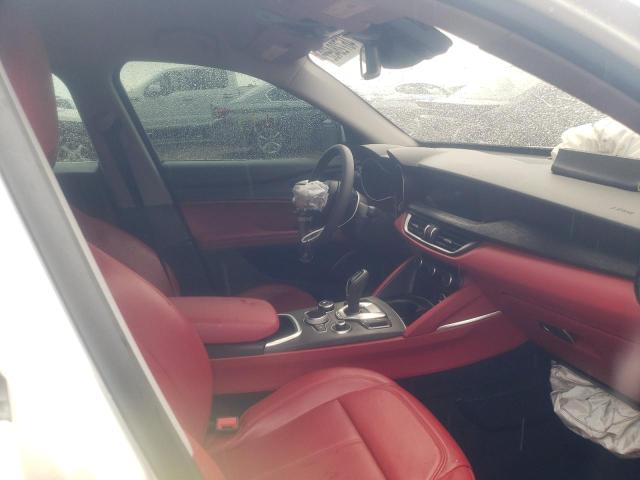 ZASPAJAN7M7C98305 Alfa Romeo Stelvio Sp 2021. Фото: 4