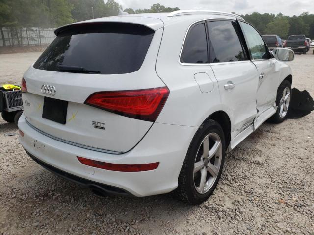 VIN WA1M2AFP7HA075218 2017 Audi Q5, Premium Plus no.4