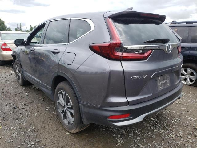2020 HONDA CR-V EX-L 5J6RW2H85LA014447