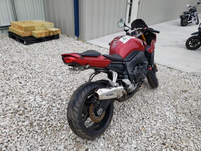 2006 YAMAHA FZ1 S JYARN17E96A001839