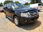 2010 FORD  EXPEDITION