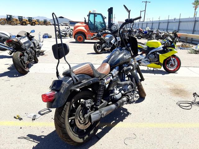 2009 HARLEY-DAVIDSON FXD 1HD1GM4179K315145