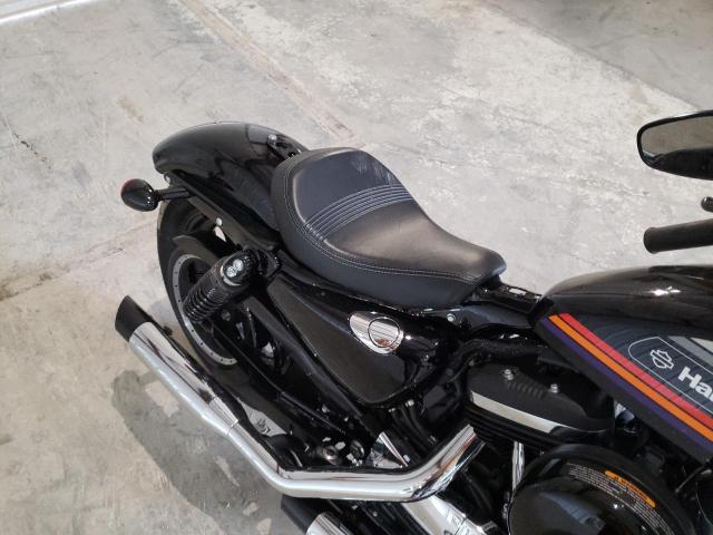 2018 HARLEY-DAVIDSON XL1200 XS 1HD1LR325JC422163